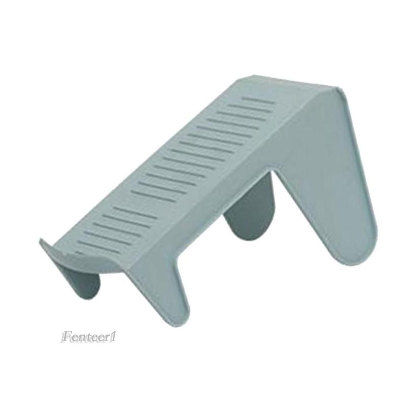 [Fenteer1] Túi Đựng Giày Đế Phẳng Tiết Kiệm Không Gian Cho Ký Túc Xá / Giày Thể Thao