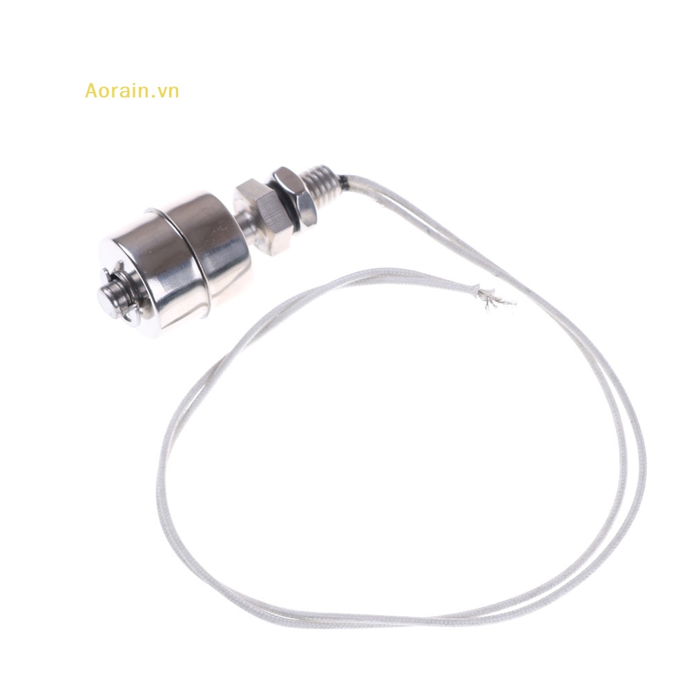 Công Tắc Cảm Biến Mực Nước MINI 45mm Bằng Inox Chuyên Dụng