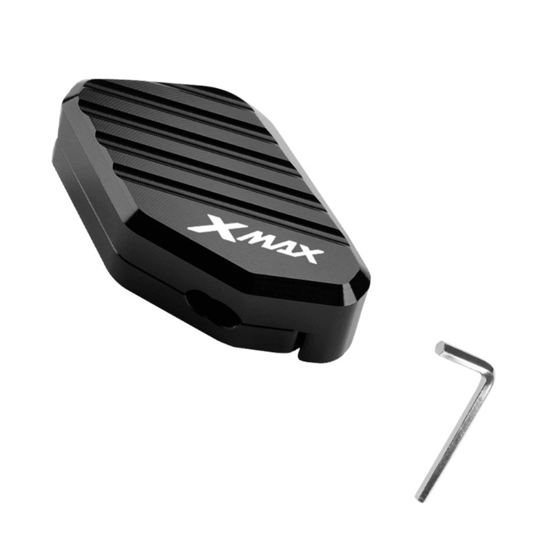 Đế Gác Chân Mở Rộng Bằng Nhôm Cho Xe Mô Tô Xamx300 125 250