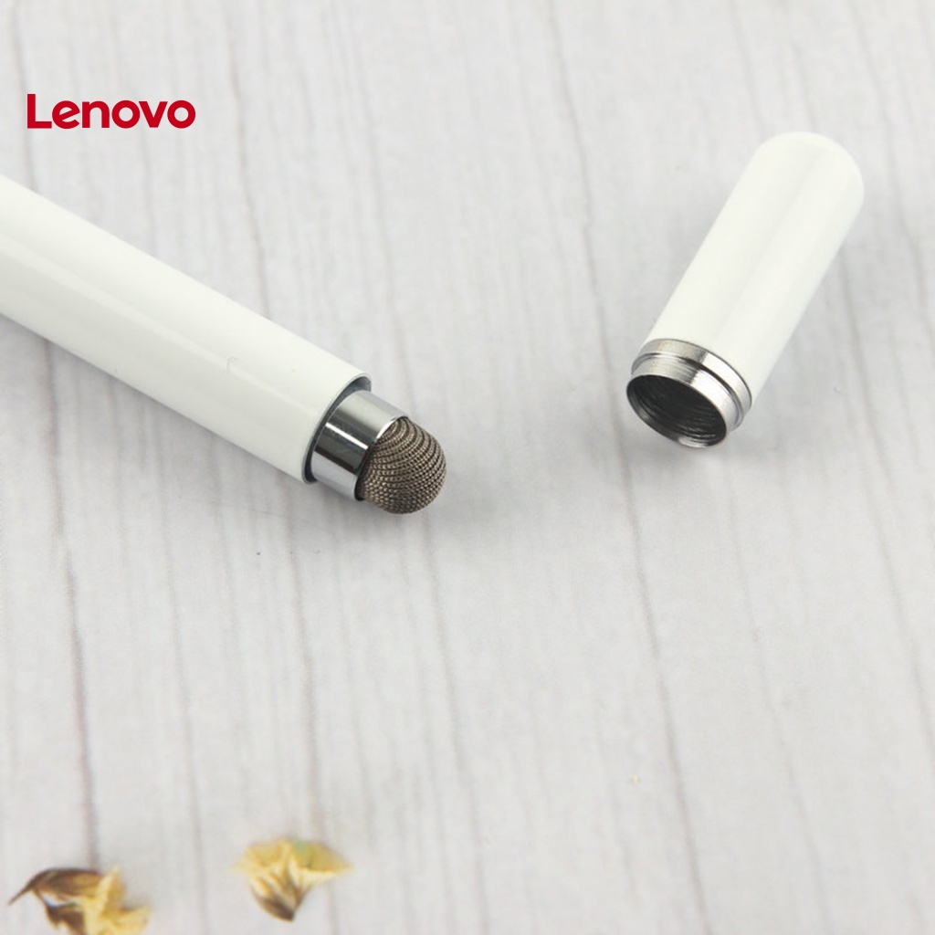 Bút Cảm Ứng Điện Dung Kim Loại PC Thông Dụng Tay Cầm Chống Trượt Độ Nhạy Cao Họa Tiết Hoa Hướng Dương