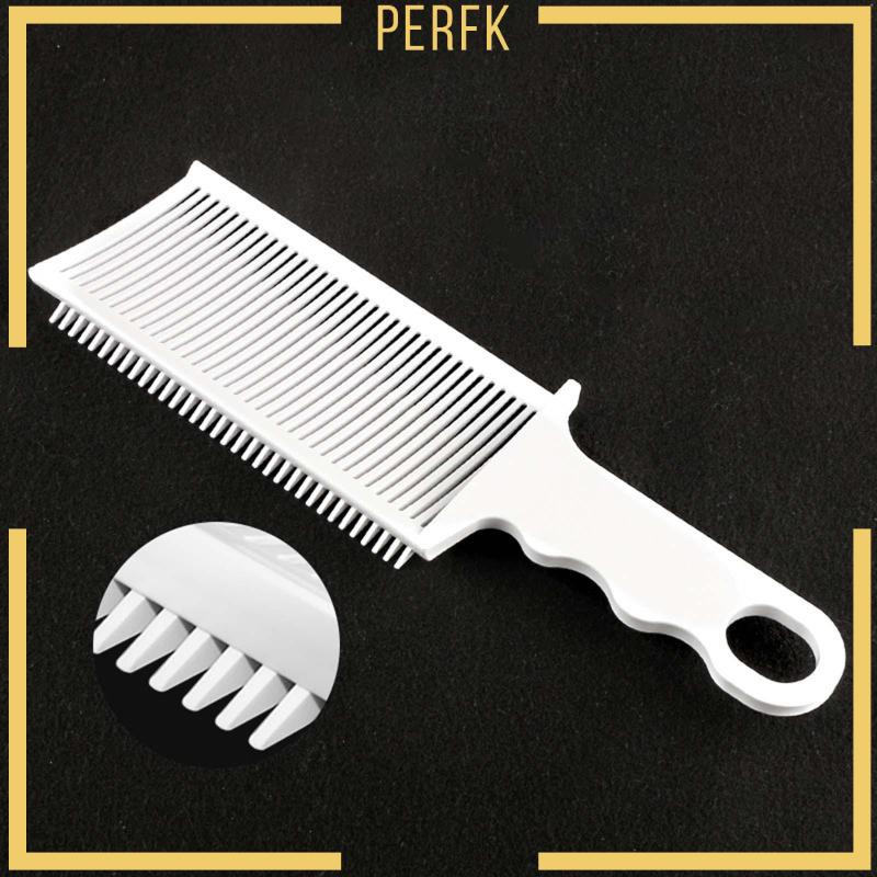 Lược Tạo Kiểu Tóc Đa Năng Thiết Kế Cong Cho Salon / Gia Đình