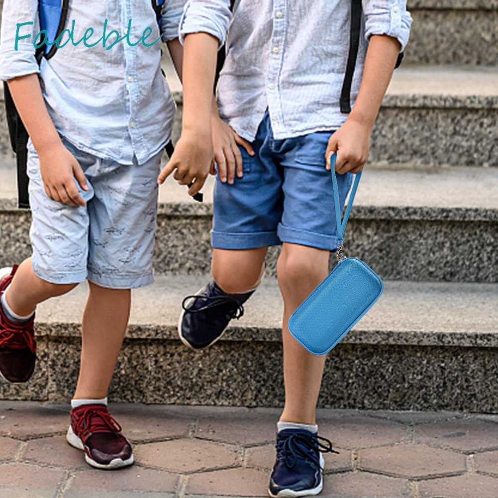 Túi Đựng Bút In 3D Có Dây Đeo Tay Cho 3D Doodleler Start + Bút Cần Thiết 3D