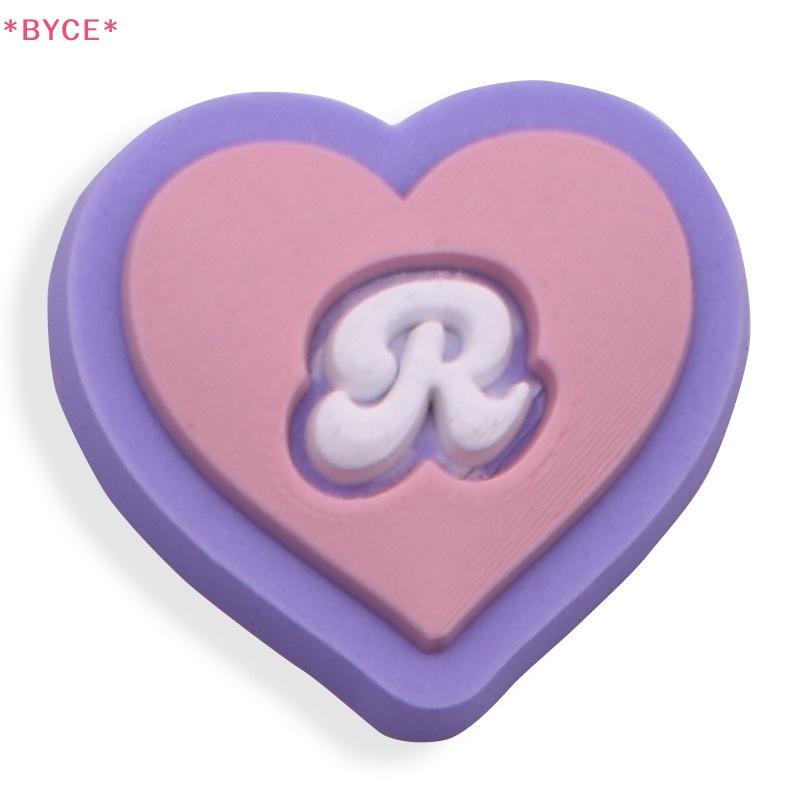 Bộ 13 Phụ Kiện Khóa Giày Đi Mưa Bằng PVC Hình Hoa Xinh Xắn Cho Bé Mới