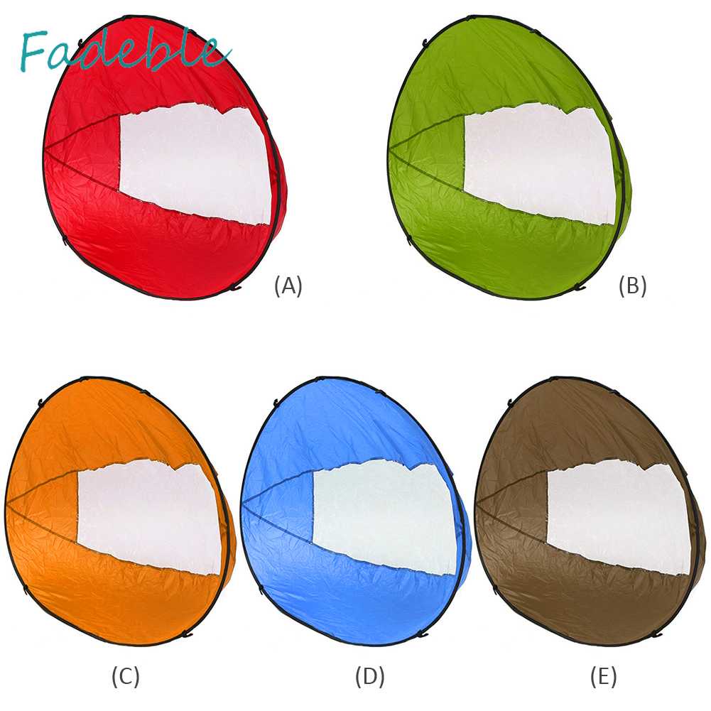 Cánh Buồm Gấp Gọn Chuyên Dụng Cho Thuyền Kayak