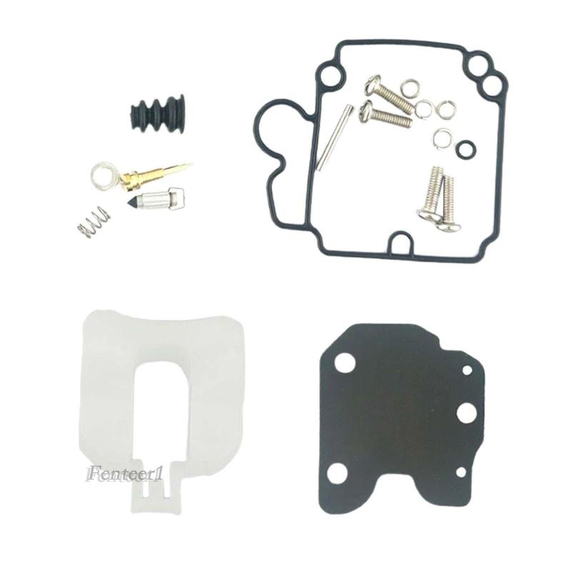 [Fenteer1] 8542561 Bộ Chế Hòa Khí Chuyên Nghiệp Ouboard