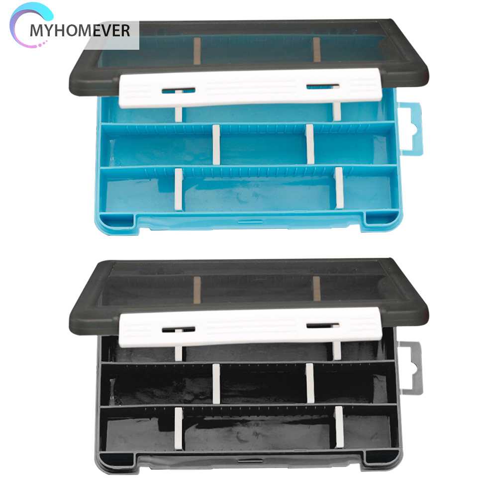 Hộp Đựng Mồi Câu Cá Có Thể Tháo Rời Ốp