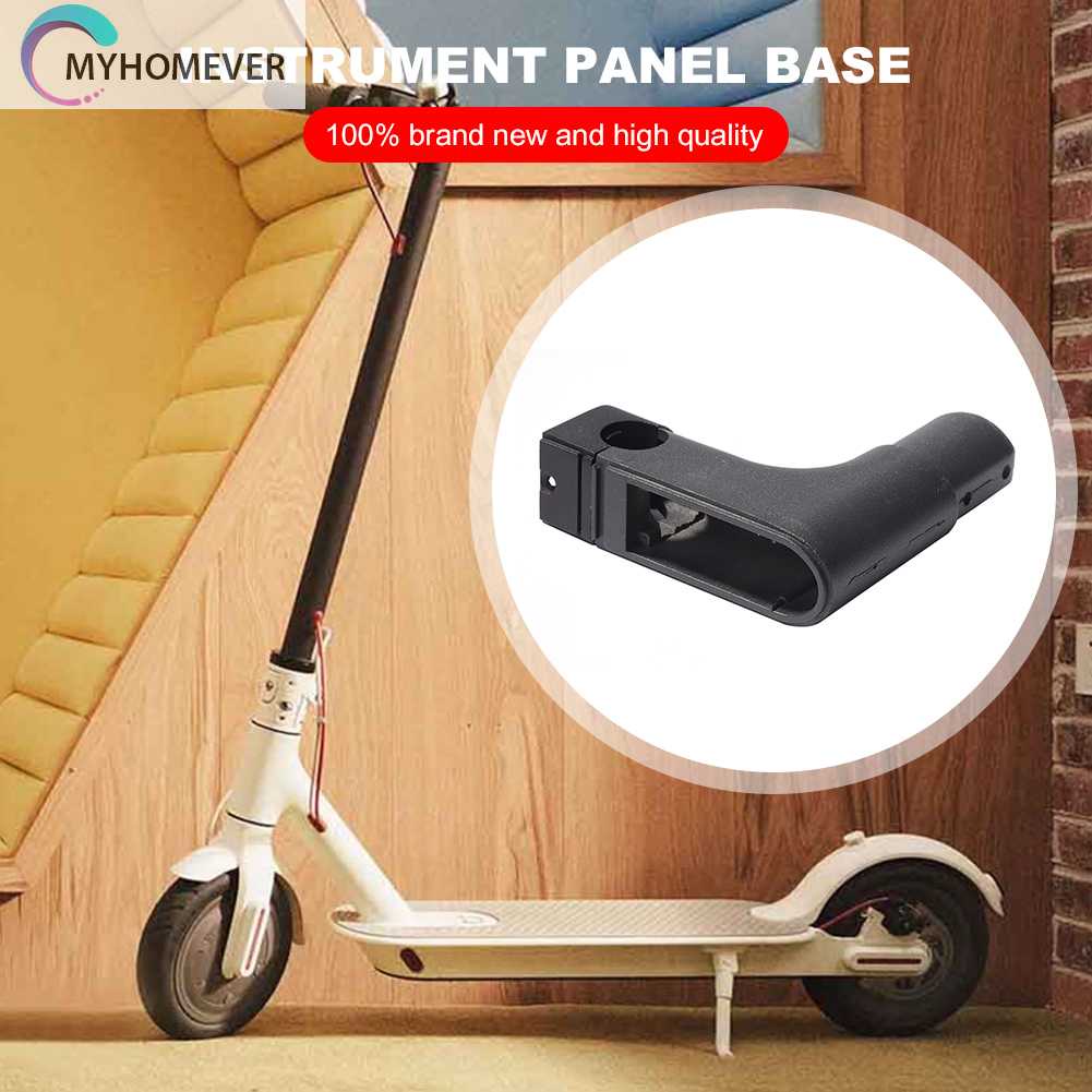 Đế Gắn Bảng Điều Khiển Cho Xe Điện M365