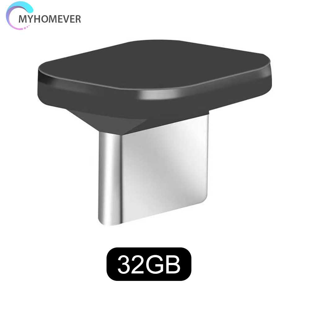 Ổ Đĩa U Mini Tốc Độ Cao Cho Xe Hơi