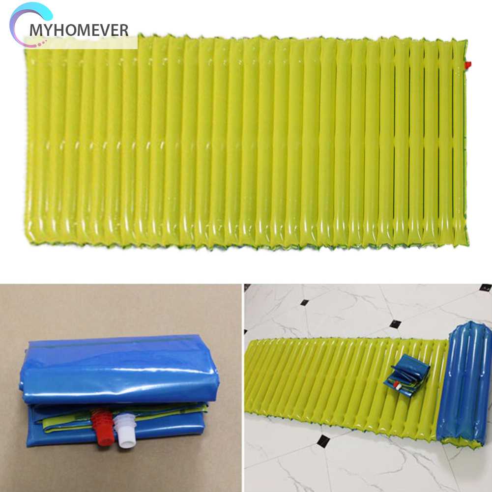 Thảm Cắm Trại Chống Ẩm / Rách Có Thể Gấp Gọn Tiện Dụng