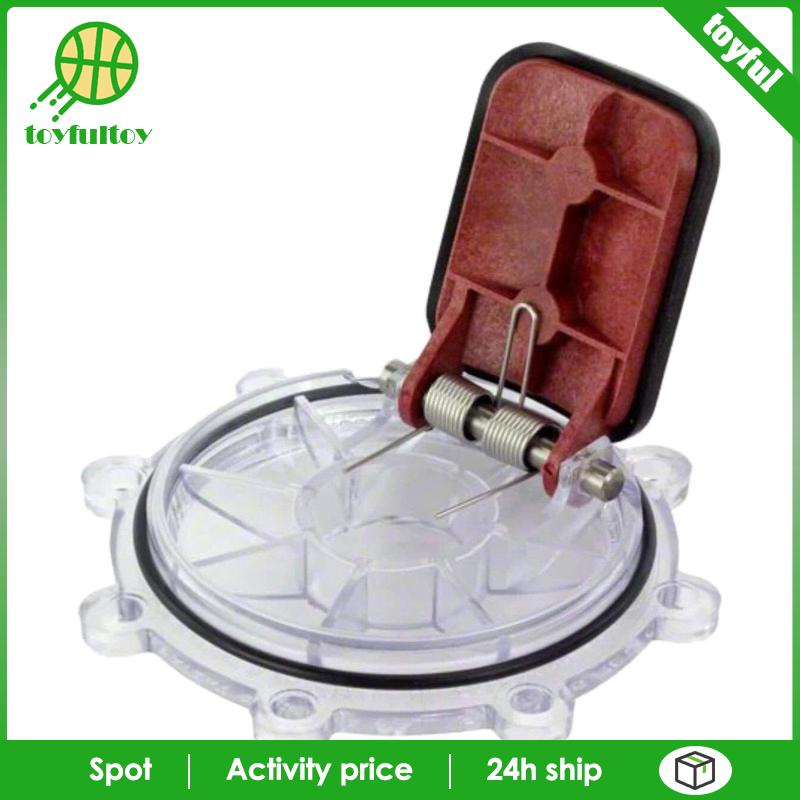 Vỏ Bọc Bộ Phận Kiểm Tra Hạng Nặng Cho Toyfulcabin 7235 7236 7305