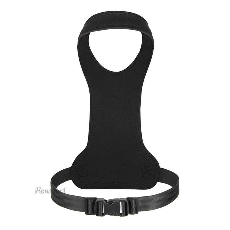 1 Miếng Đệm Ngực 8mm Hỗ Trợ Câu Cá