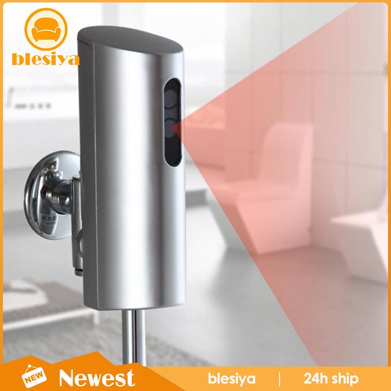 [Blesiya] Vòi Xả Nước Tự Động Cảm Ứng Hồng Ngoại Gắn Tường