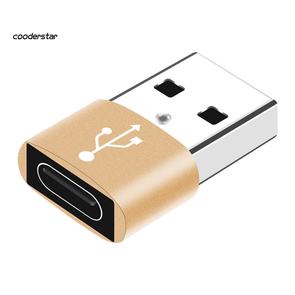 Bộ Chuyển Đổi OTG USB 3.0 Sang Type-C Cho Điện Thoại Sturdy