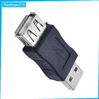 Đầu nối USB A Đực Sang USB A Cái 2.0