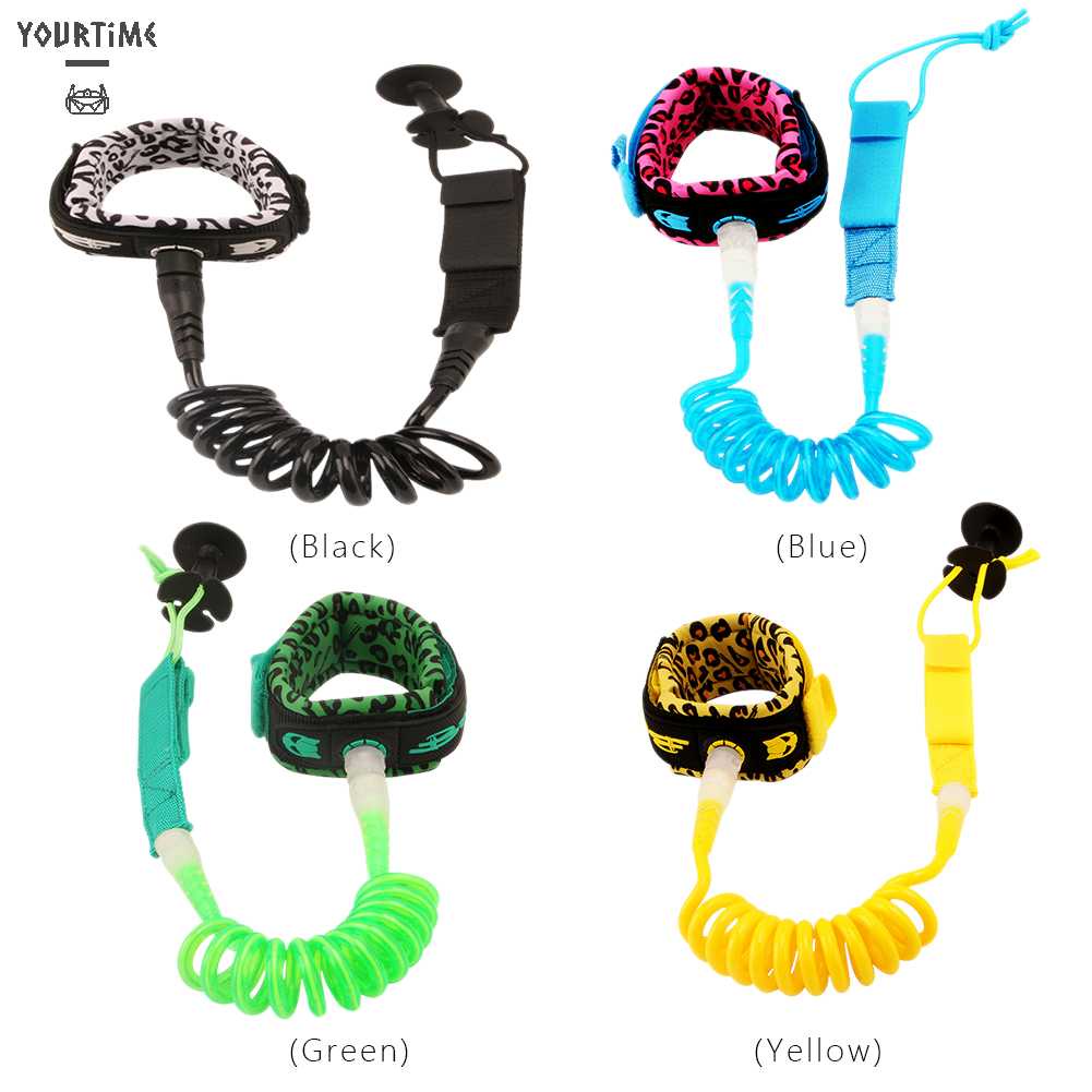 Dây Buộc Mái Chèo Thuyền Kayak Bằng TPU An Toàn Dễ Điều Chỉnh