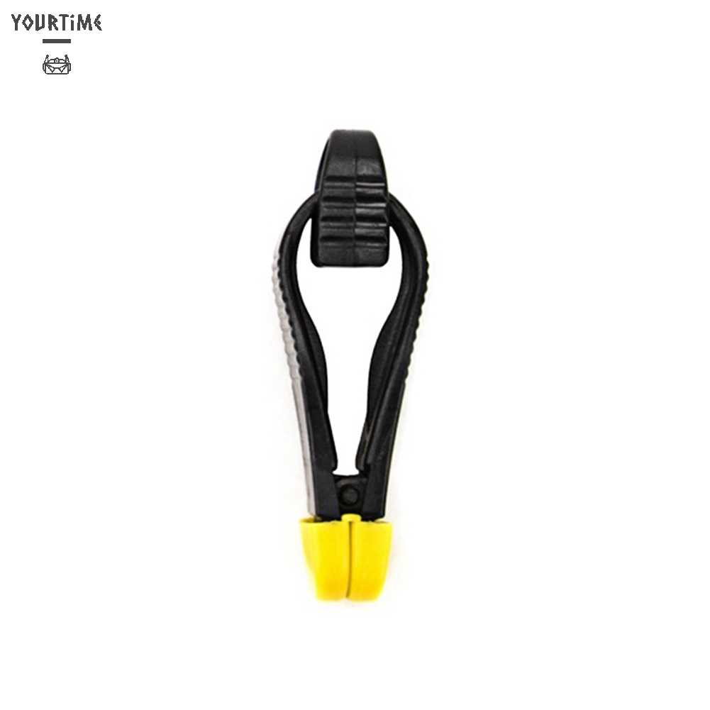 Kẹp Nối Nguồn Câu Cá Chuyên Dụng Chất Lượng Cao