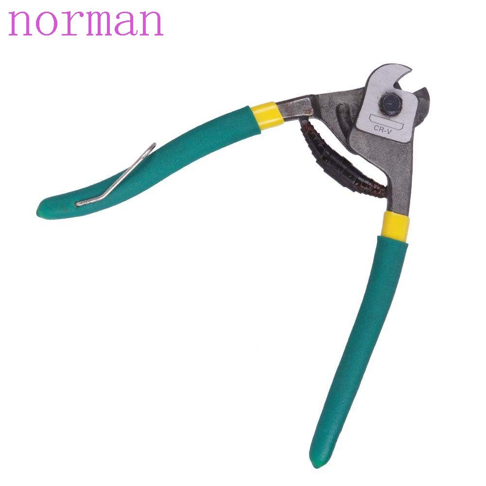 Kìm Cắt Dây Cáp Bên Trong Xe Đạp NORMAN Tiện Lợi