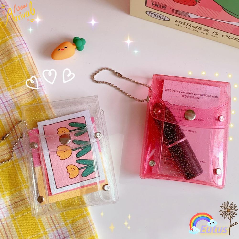 Ví Đựng Tiền / Chìa Khóa Chống Thấm Nước Tiện Dụng Cho Nữ