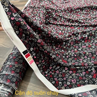 Vải Lụa , lụa satin, lụa cát, lụa hoa  MAY VÁY-ÁO -JUMSUIT