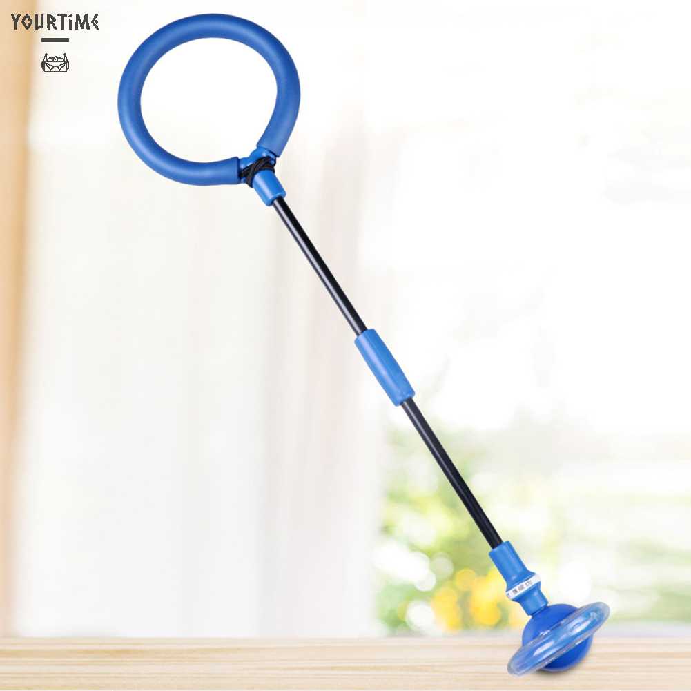 Đồ Chơi Dây Nhảy Bóng Trượt Một Chân Phát Sáng Trong Bóng Tối Cho Người Lớn Và Trẻ Em