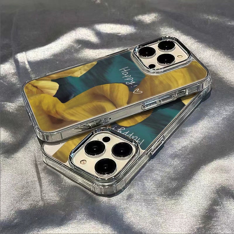 ✅Ốp Điện Thoại Mềm Chống Sốc Phong Cách Đơn Giản Cho Apple Iphone max 1311 14 Pro Plus 12 8 7