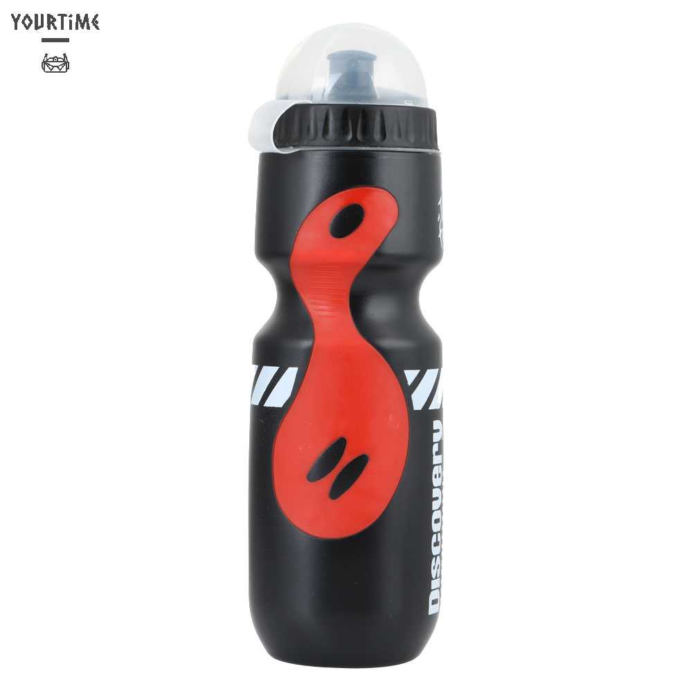 Bình Nước Thể Thao 650ml Kèm Giá Đỡ