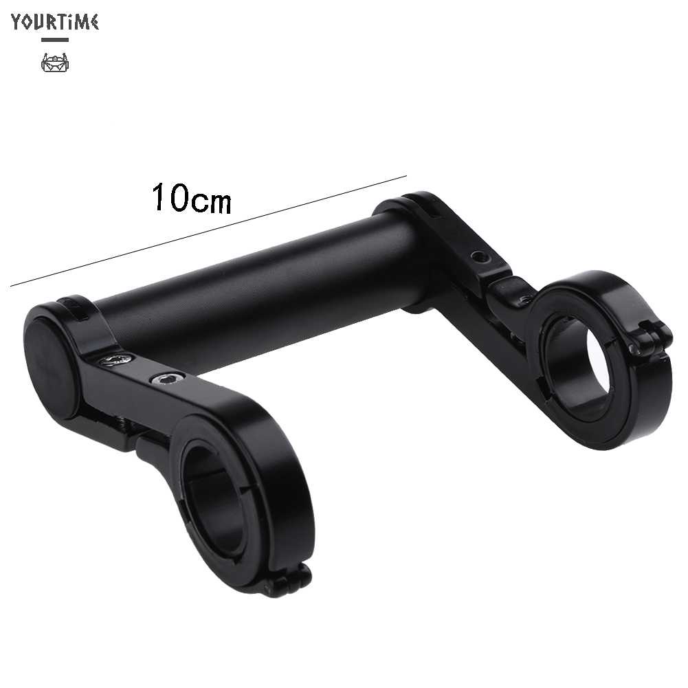 Giá Đỡ Đèn Xe Đạp Mở Rộng 10cm