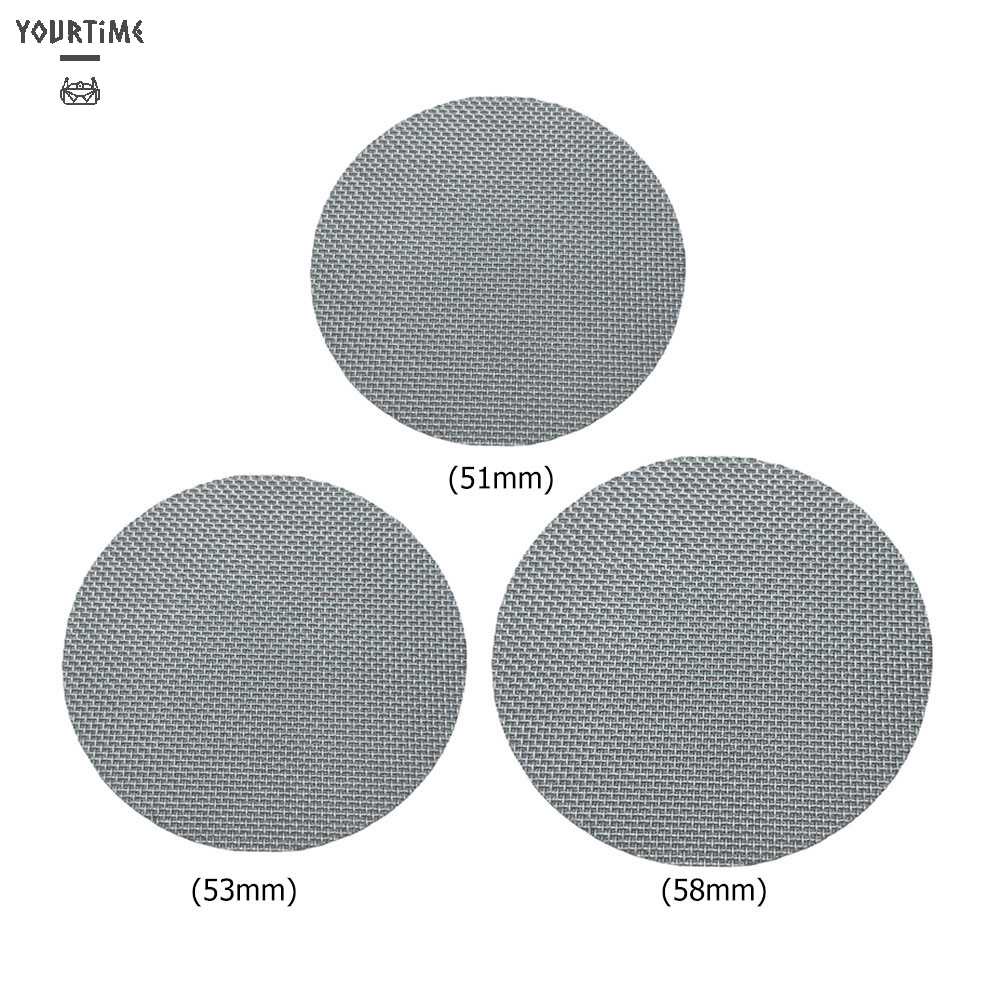 Lưới Lọc Cà Phê Có Thể Tái Sử Dụng Cho Máy Pha Cà Phê Espresso