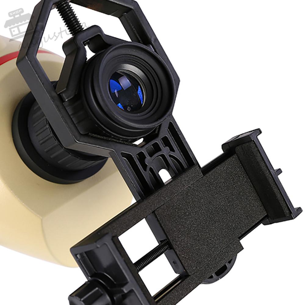 Giá Đỡ Điện Thoại / Kính Hiển Vi AUGUSTINA