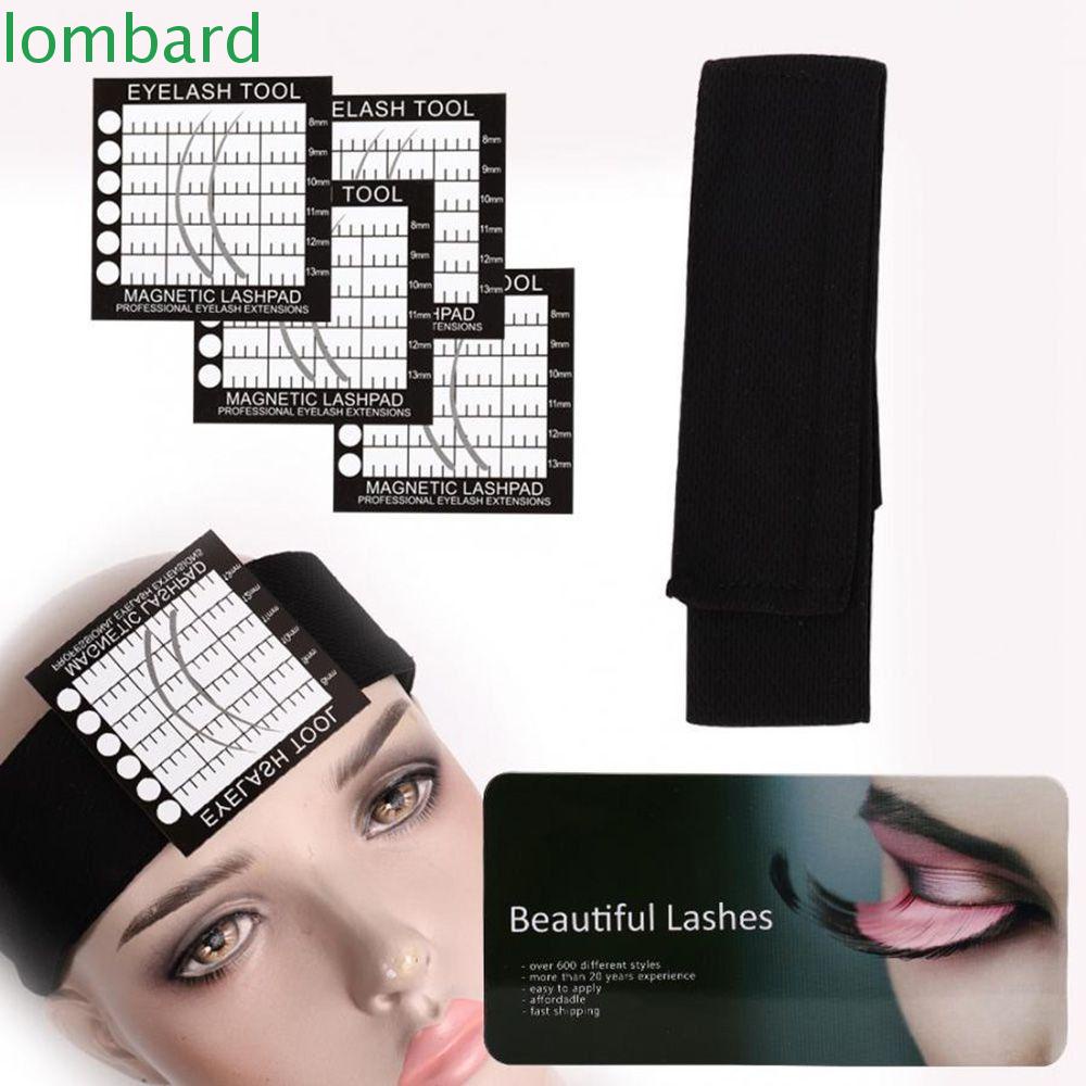 Đệm Gắn Lông Mi Giả Làm Đẹp Cá Nhân Dạng Treo Tiện Dụng