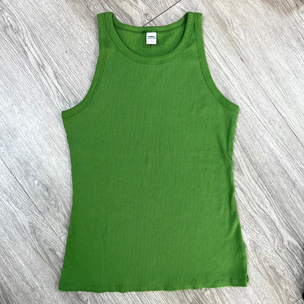 Áo Old Navy tanktop thun gân