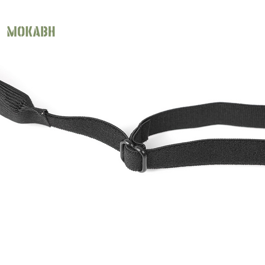 Băng Đô Dệt Kim Co Giãn Nhiều Màu Sắc Phong Cách Bohemian