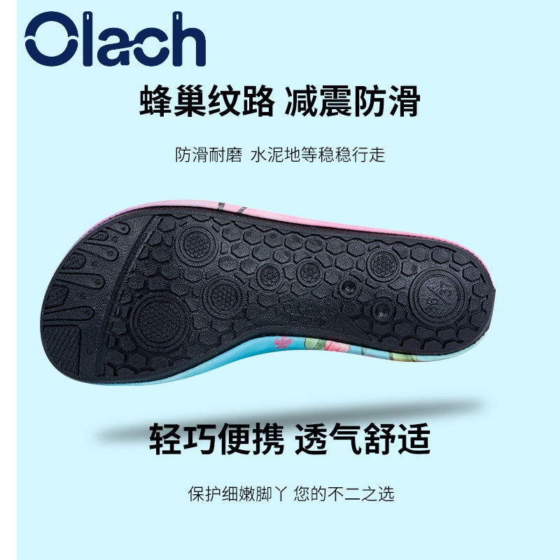 Dây Nhảy Thể Thao / Tập Gym / Yoga Trong Nhà Chống Trượt Chống Mài Mòn Dành Cho Nam Và Nữ