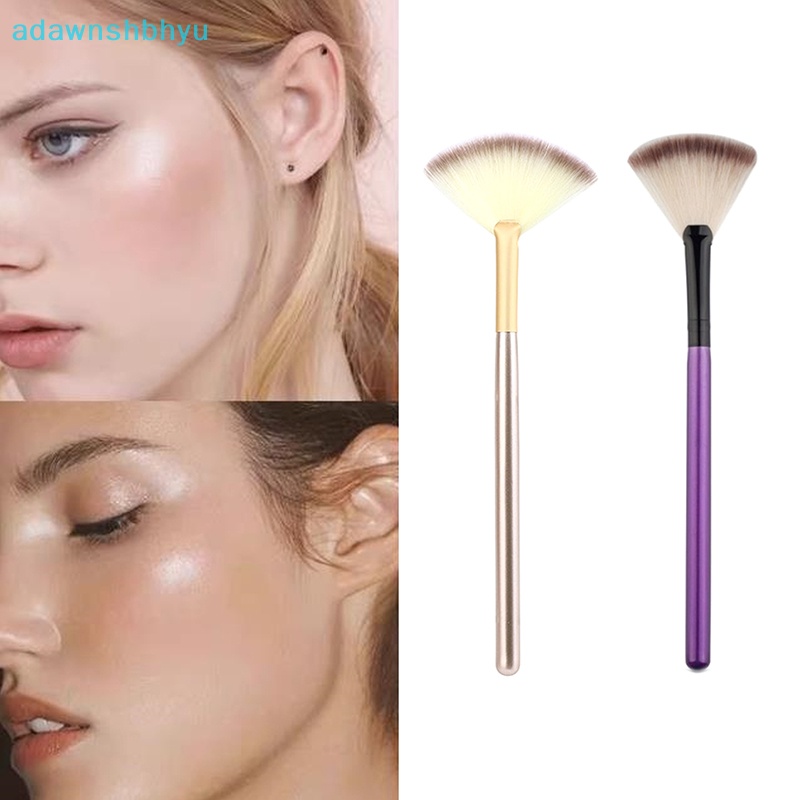 1 Cọ Trang Điểm adawnshbhyu Chuyên Nghiệp Chất Lượng Cao