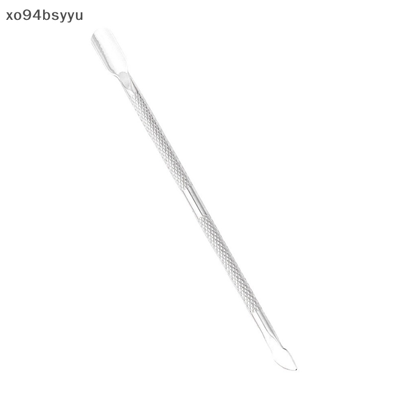 Dụng Cụ Hai Đầu Làm Sạch Da Chết Cho Móng Tay Xo94Bsyu VN