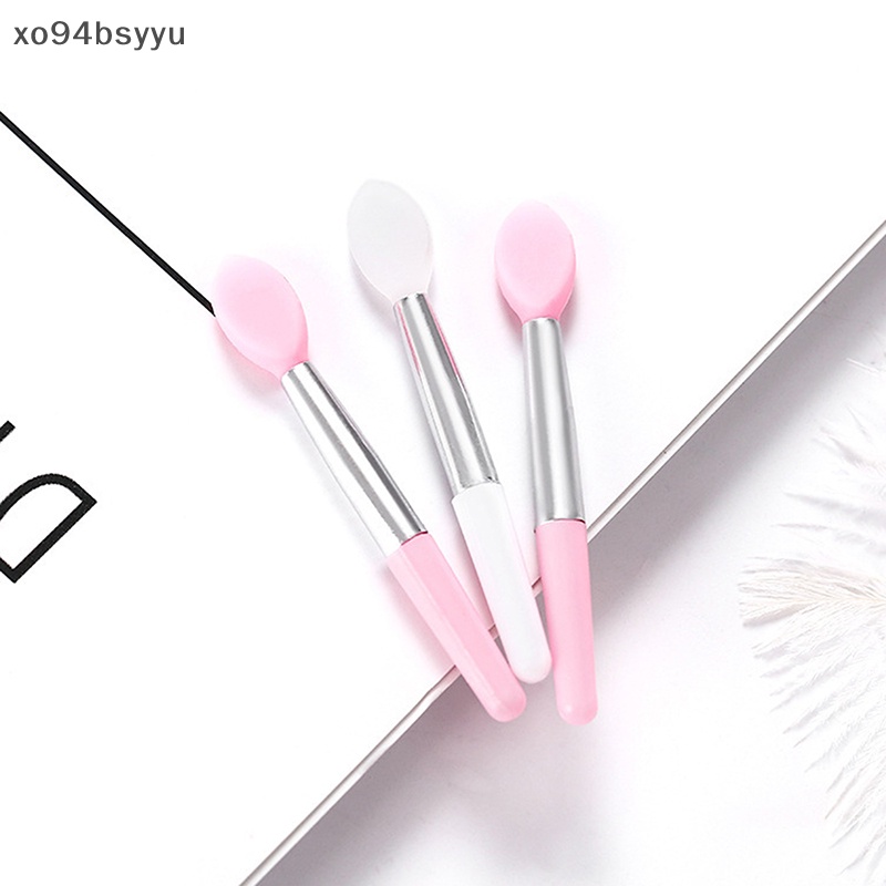 Set 10 Cọ Trang Điểm Môi Mini xo94bsyyu