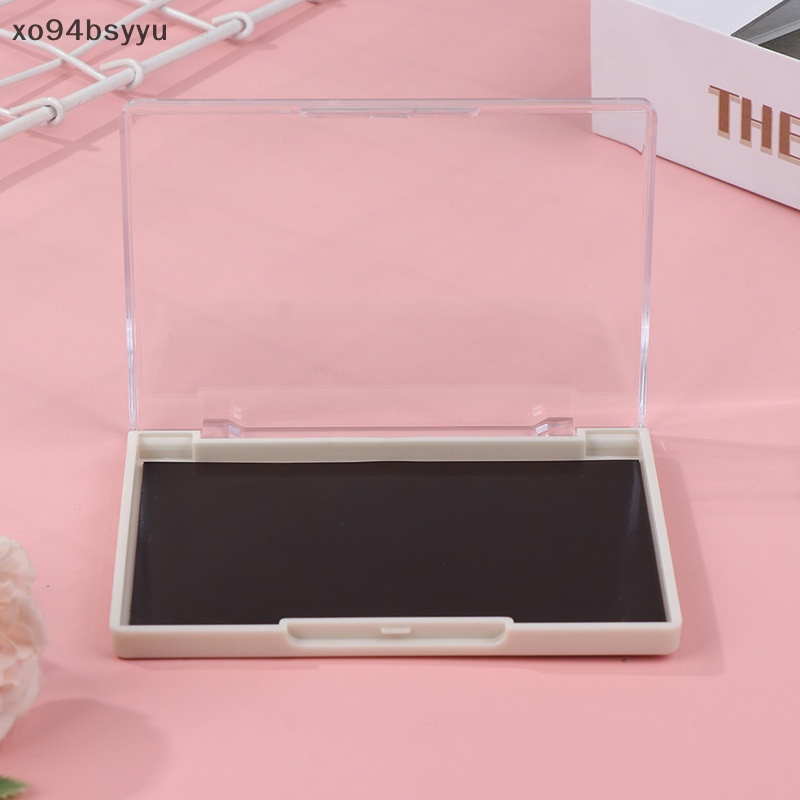 1 Bảng Phấn Mắt Rỗng Từ Tính Xo94Bsyu Đựng Mỹ Phẩm Tiện Dụng