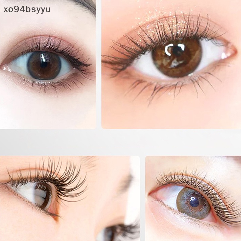 Bút Uốn Cong Lông Mi Bằng Nhiệt Điện Xo94Bsyu