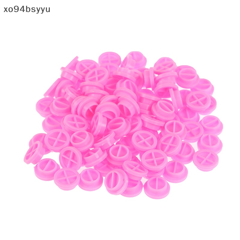 Set 100 Vòng Giữ Mi Giả Tự Dính Tiện Dụng xo94bsyyu