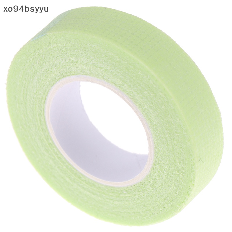 Cuộn Băng Keo Dán Lông Mi Chống Nhạy Cảm Thoáng Khí xo94bsyyu