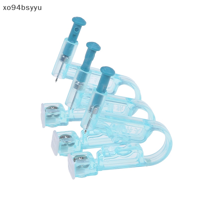 Xo94bsyu 1 Dụng Cụ Xỏ Khuyên Tai An Toàn Chuyên Nghiệp VN