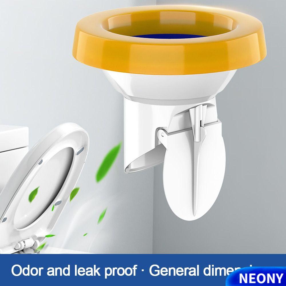 Vòng Chặn Ống Thoát Nước Bồn Cầu Hữu Dụng