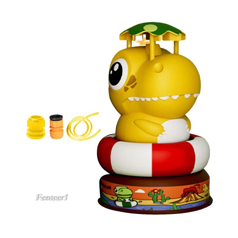 Vòi Phun Nước Ngoài Trời Fenteer1 Cho Bé Trai 3-12 Tuổi