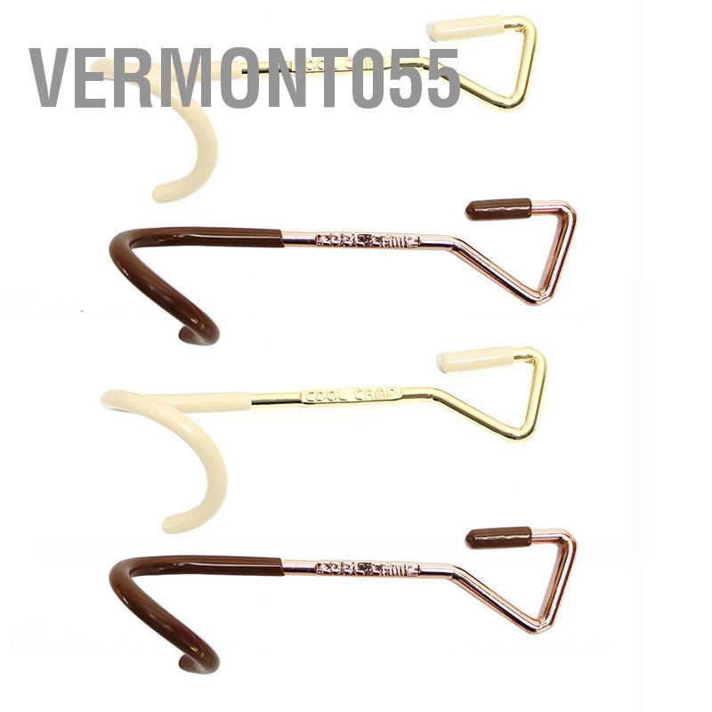 Vermont055 Đèn Cắm Trại Cực Gắn Móc Ngoài Trời Tán Lều Đính Kèm Treo Di Động Cho Sân Nhà Để Xe Graden