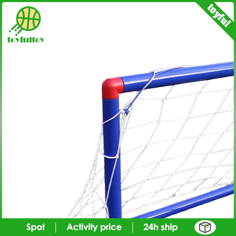 Lưới Chơi Bóng Đá Mini Có Thể Gấp Lại Dành Cho Trẻ Em