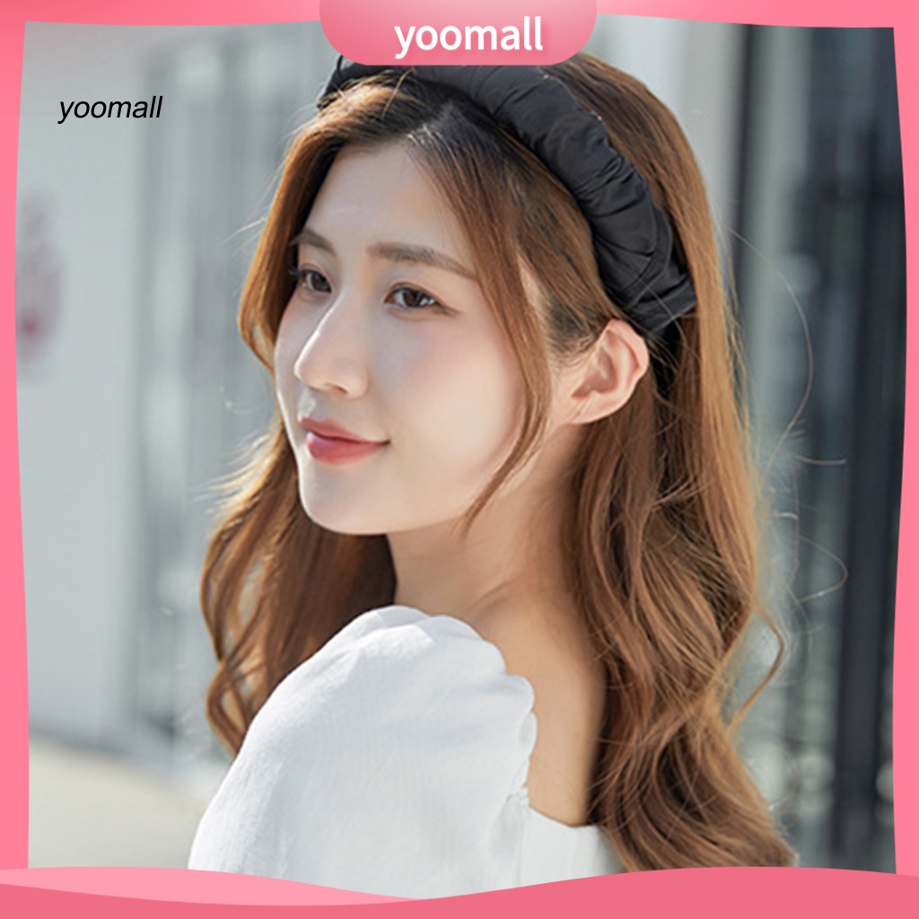 Mũ Chống Nắng Rộng Vành Hở Chóp Có Thể Gấp Gọn Thời Trang Cho Nữ