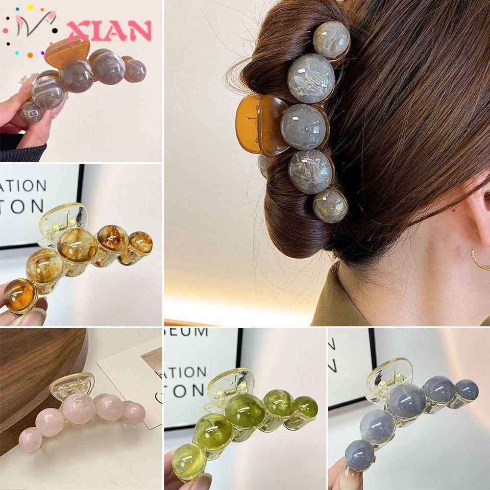 Kẹp Tóc Càng Cua Thời Trang Cho Nữ