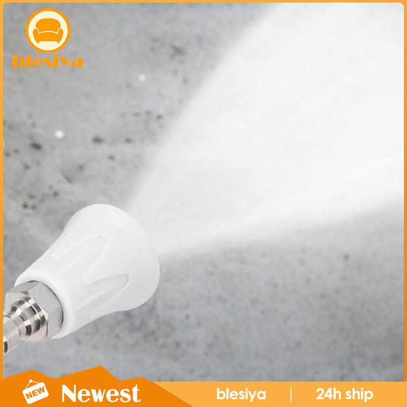 Vòi Xịt Nước Áp Suất Cao Dùng Tưới Cây / Rửa Xe Hơi