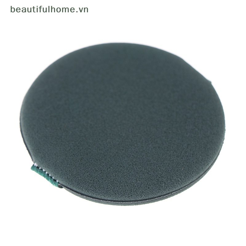 Bộ 5 Mút Trang Điểm Cho Mặt Và Cơ Thể