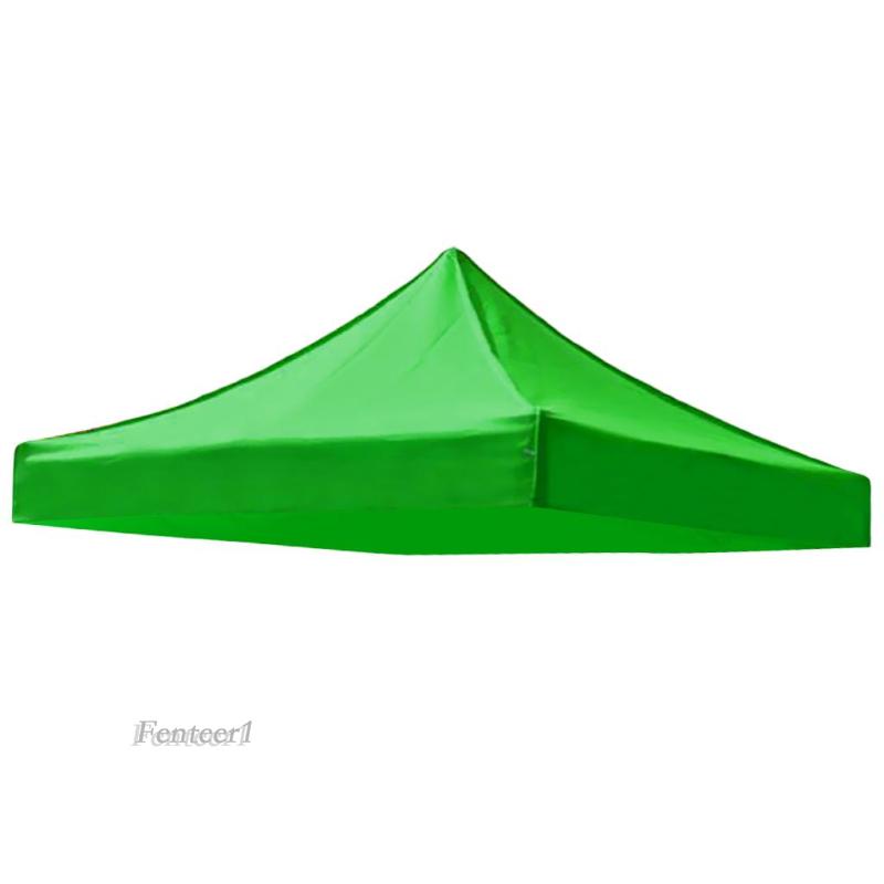 [Fenteer1] Vỏ Bọc Lều Cắm Trại Bãi Biển Che Nắng Màu Trắng